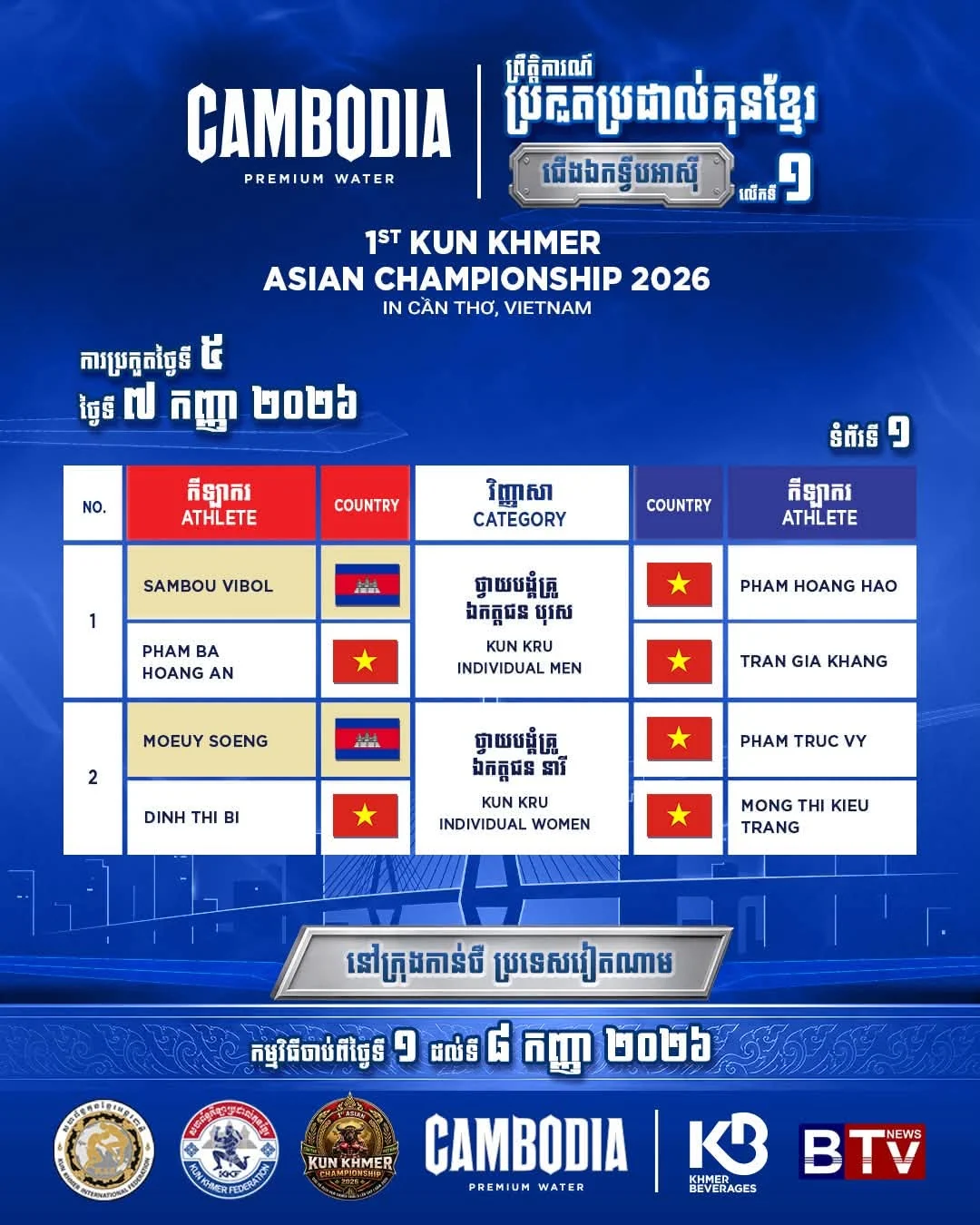 Asian Kun Khmer Championship 2026-09-07 — supplied source document | Asian Kun Khmer Championship 2026-09-07 — ឯកសារប្រភពដែលបានផ្តល់