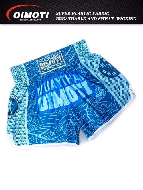Loose stretch training bottoms