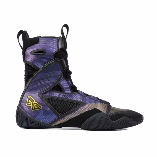916 high-top training shoes