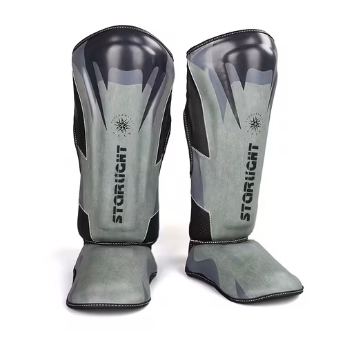 Shin training protection