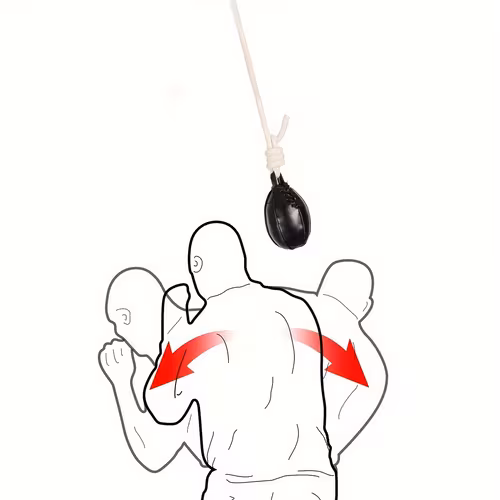 Unfilled slip bag for drills