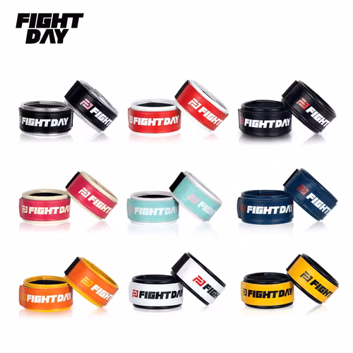 Lace-up boxing glove conversion strap
