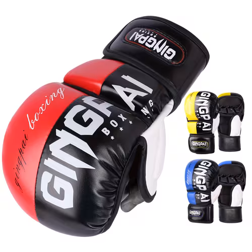 Boxing gloves, extra thickness announced
