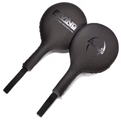 Pair of response training targets