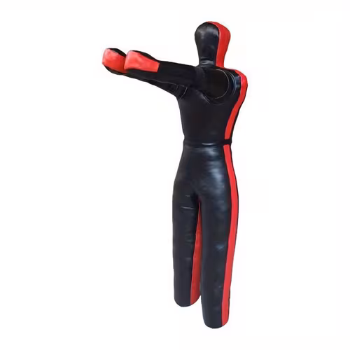 122 cm grappling dummy cover