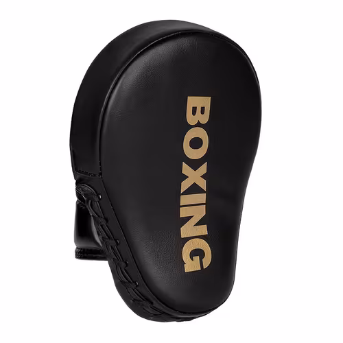 Single kicking training target