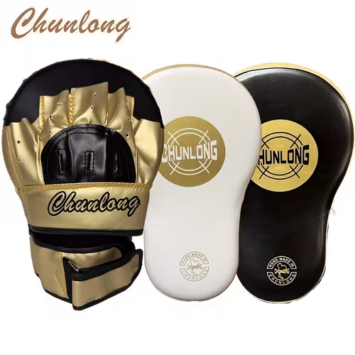 គោលដៅកោងហាត់ដាល់ទាត់ មួយដុំ