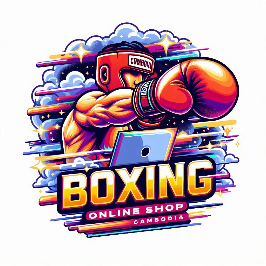 Boxing Online Shop Cambodia