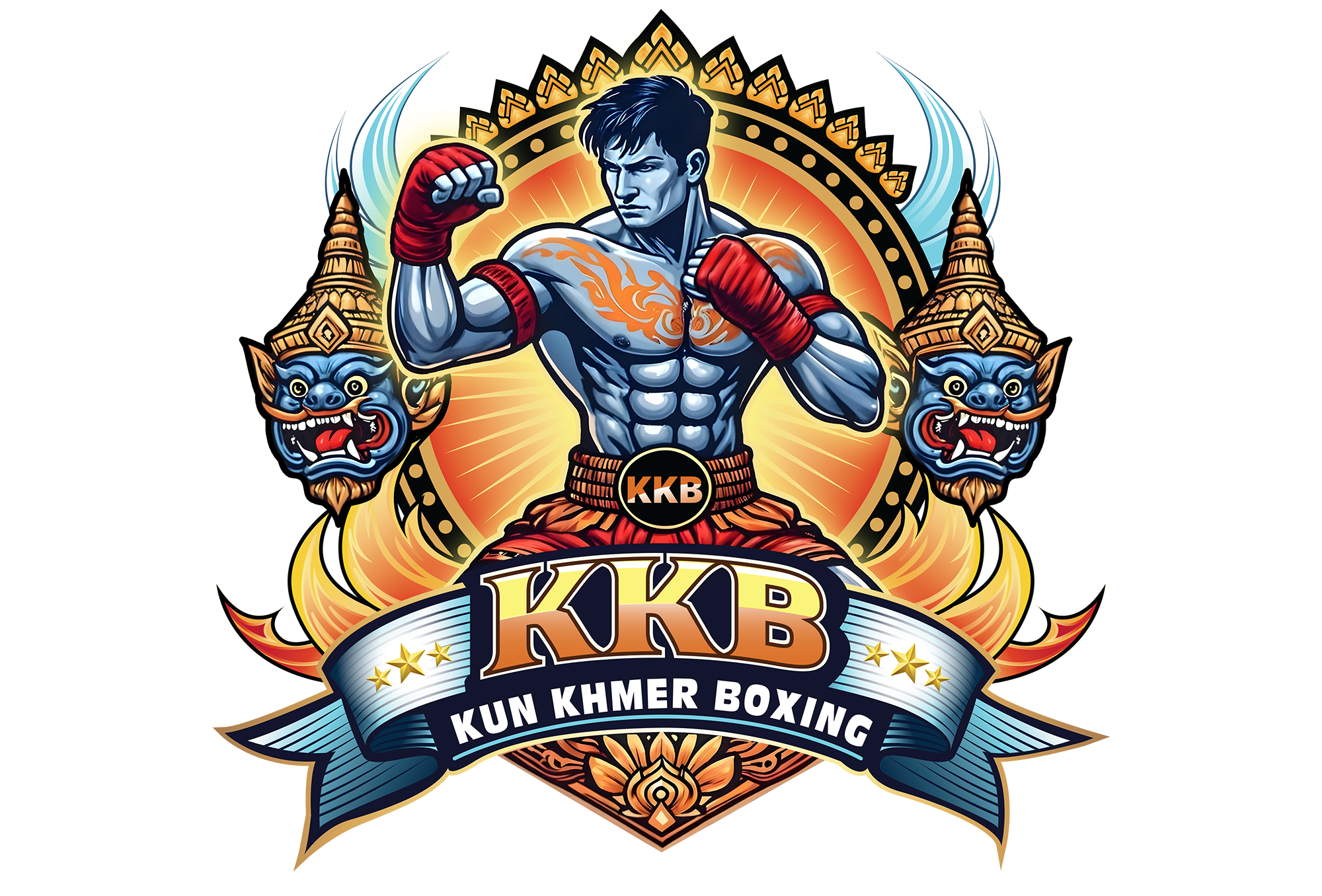 Kun Khmer Boxing 🥊 Live Schedule, Fighters, Rankings & KKB Training | Kun Khmer Boxing 🥊 Live Schedule, Fighters, Rankings & KKB Training — រូបភាពផ្លូវការ KKB
