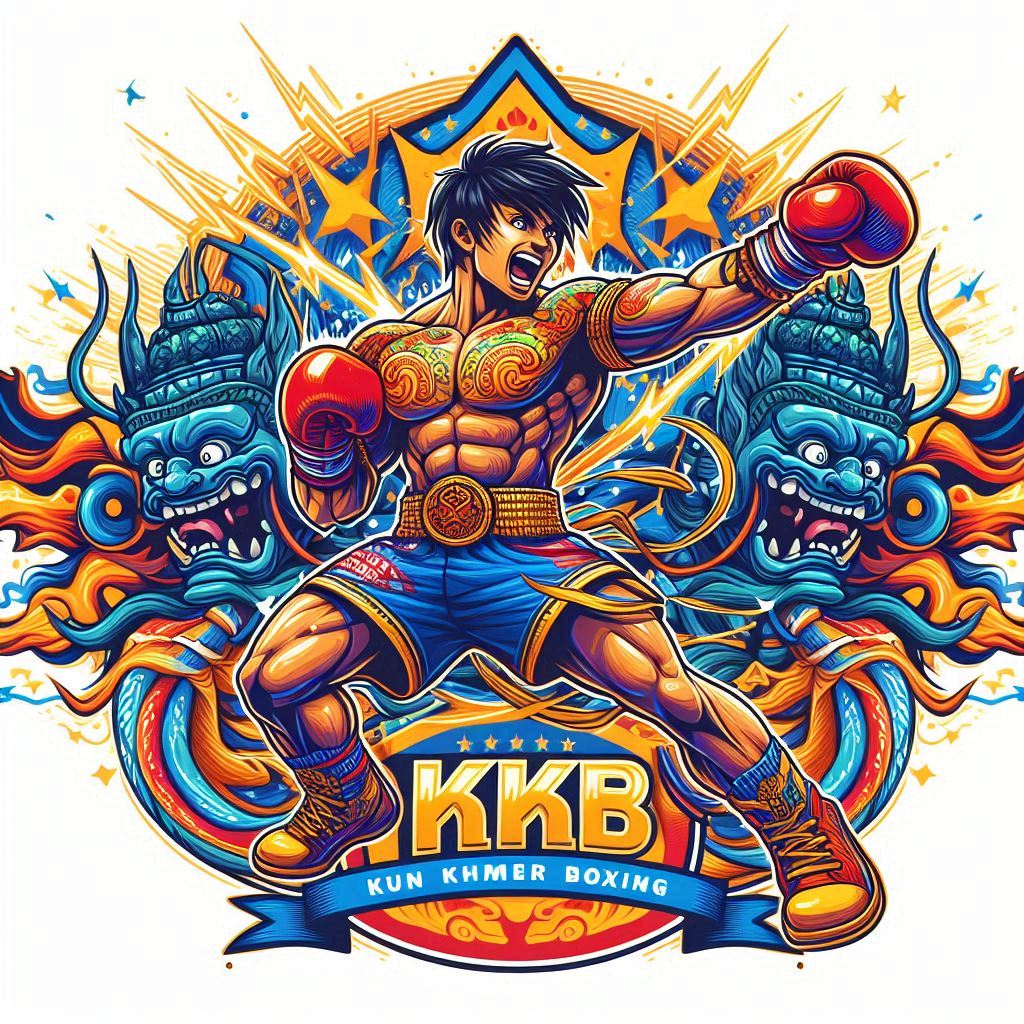 kun khmer boxing