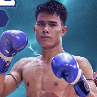 Phongma Thai Fighter