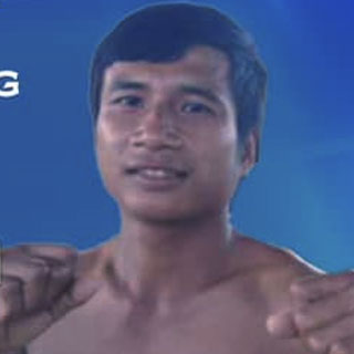 Reap Sovath Kun Khmer Fighter