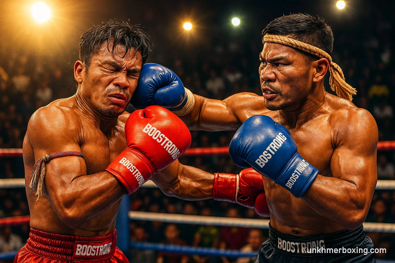 Boostrong Kun Khmer – Weekly Fights, TV Schedule & Live Streaming 🥊