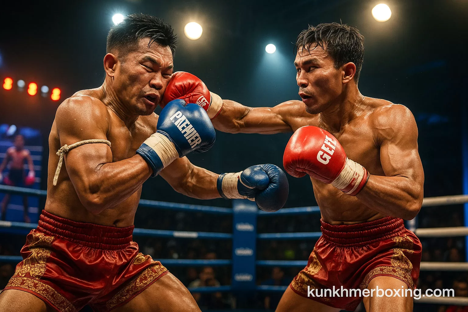 Kun Khmer Fight Results & Video Replays 2024β2025 KKB