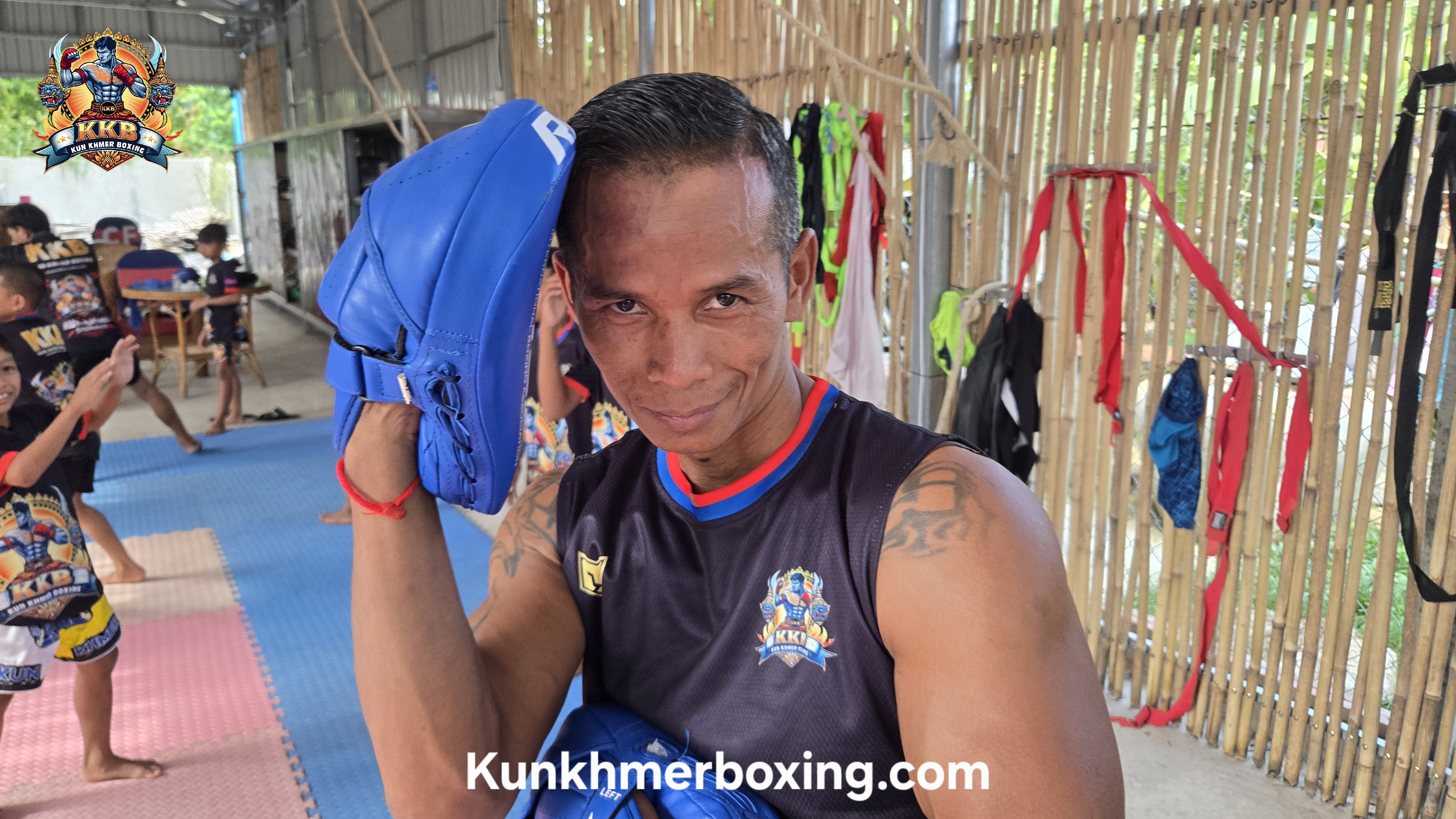 ជា យុថា