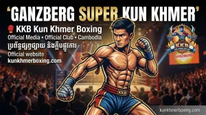 Thun Krabey vs Sagar Pariya
