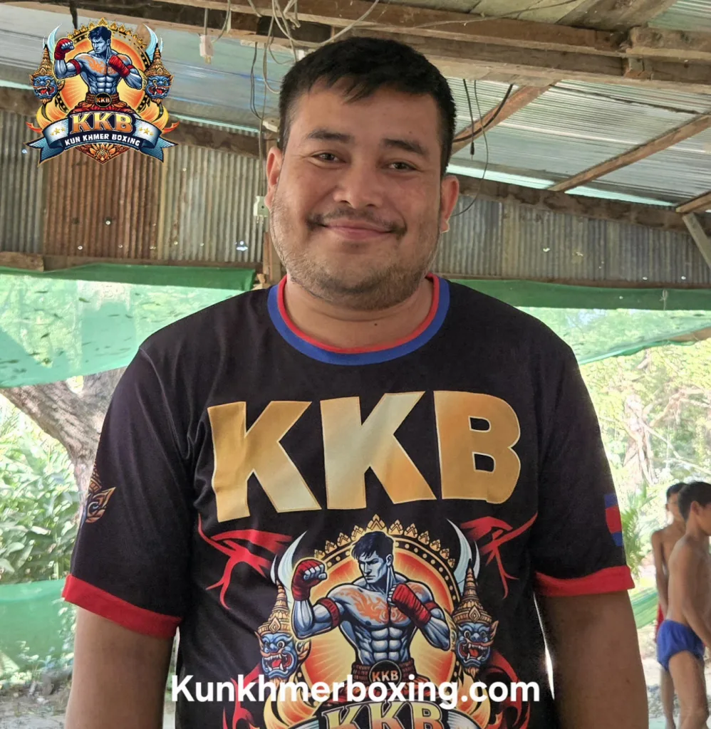 Thoeun Mab ααΏα αααΆαα Kmeng Wat Kun khmer ααααααααααα»αααααα ααΆααααααα KKB Profile Cambodia