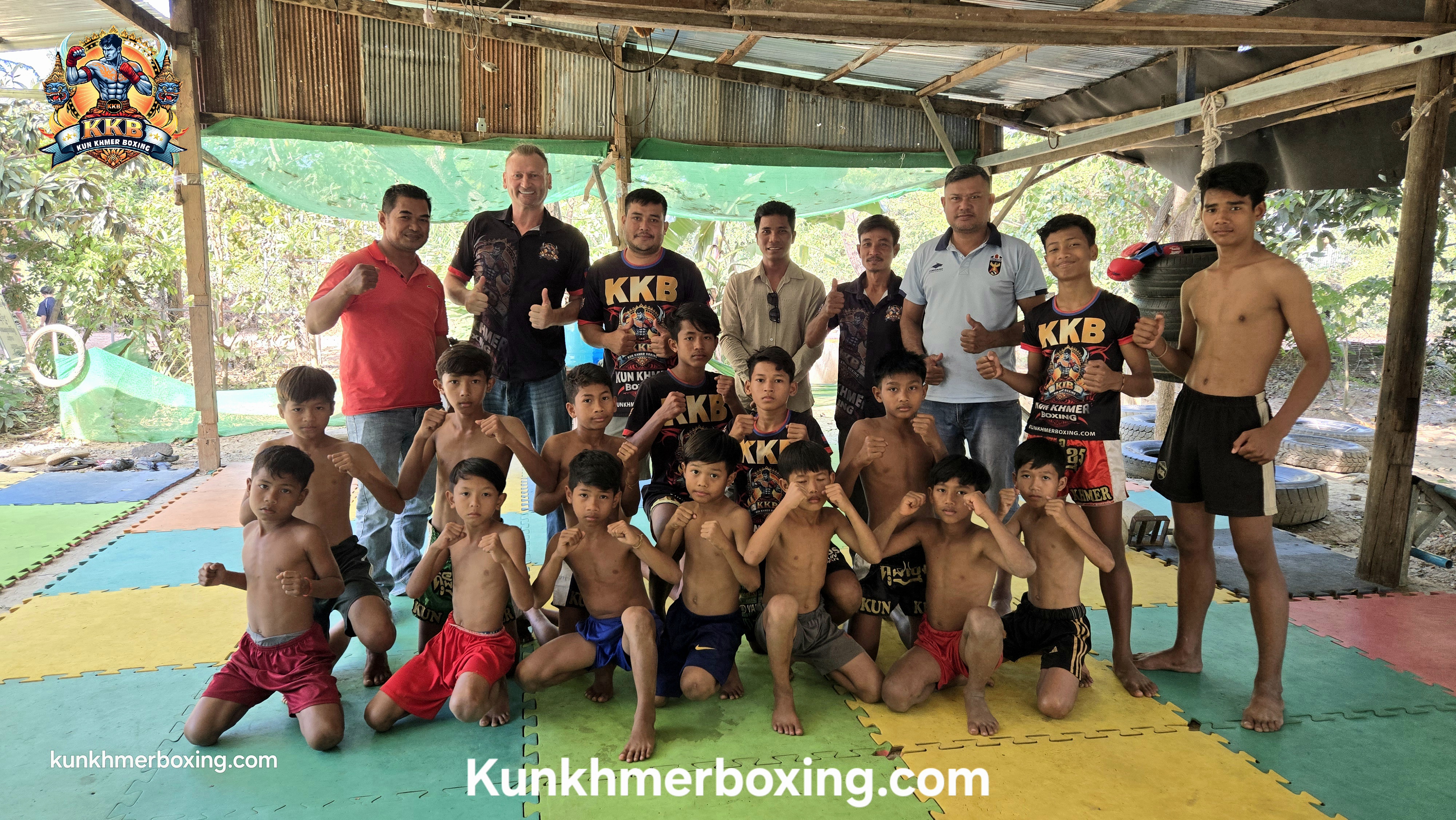 Kmeng Wat Kun khmer