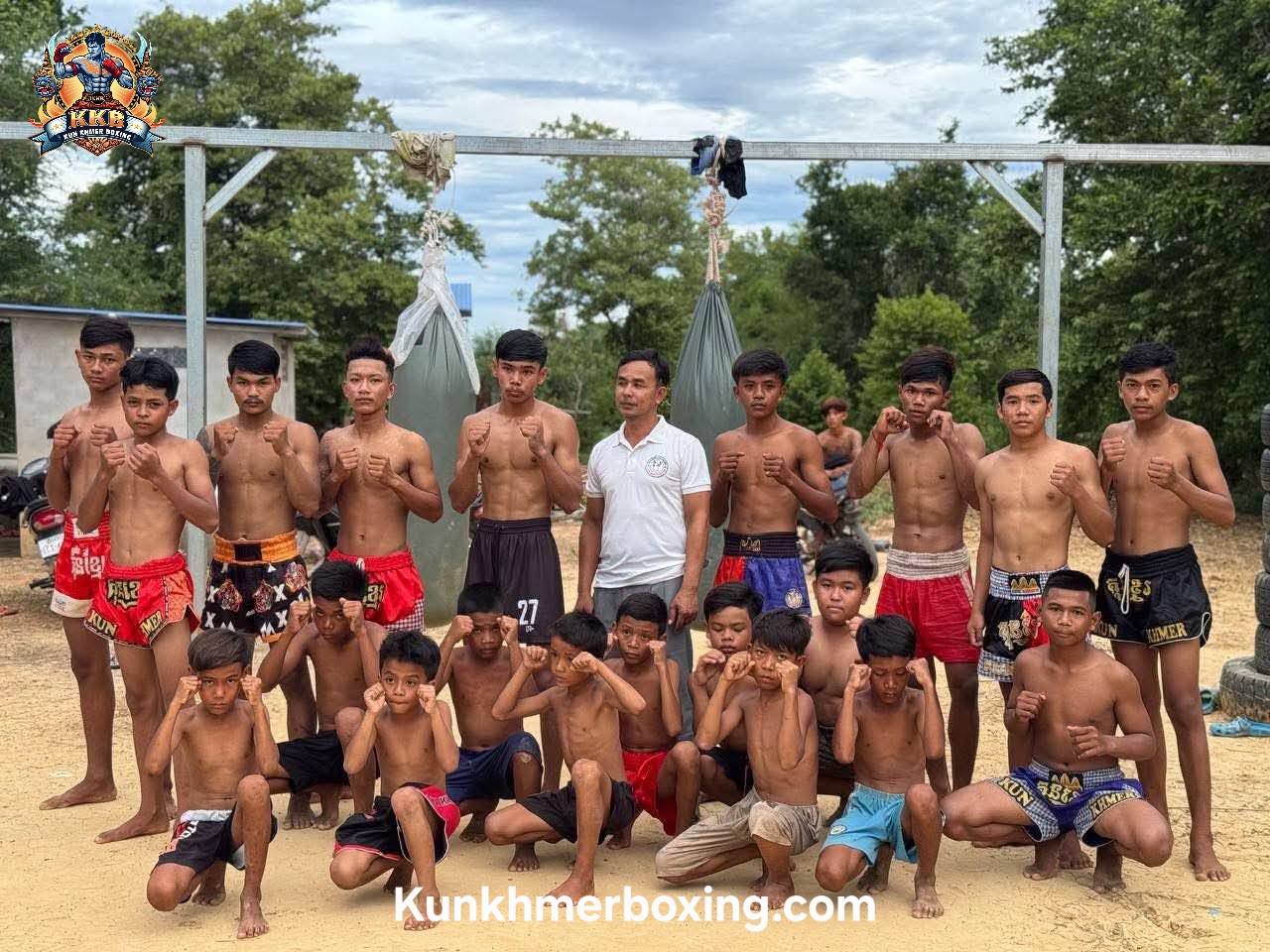 Sombokorok Kun Khmer