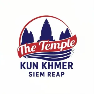 The Temple Kun Khmer Siem Reap វត្តគុនខ្មែរ សៀមរាប