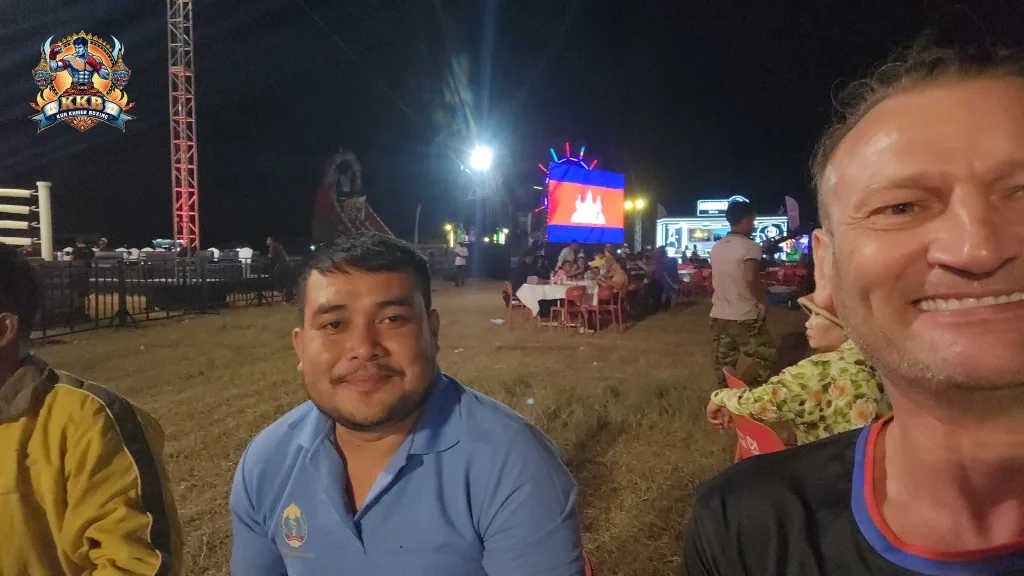 Robrert KKB Thoeun Mab Presidents ធឿន ម៉ាប់ Kmeng Wat Kun khmer ក្មេងវត្តគុនខ្មែរ បាត់ដំបន់ KKB Battambang 2025