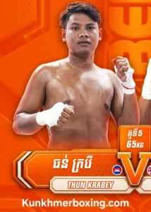 THUN KRABEY