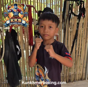 Vet Vattanac វិត វឌ្ឍនៈ KKB Fighter 2026