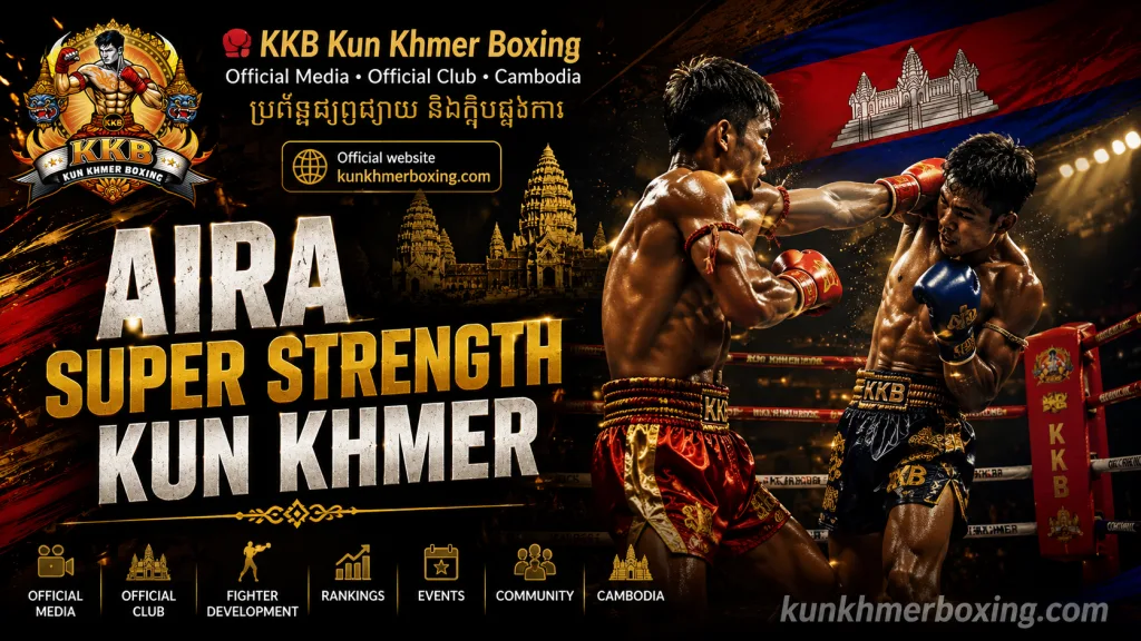 Loun Li vs Phy Sophet / លួន លី ប៉ះ ភី សុភេត