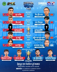 Touch David vs Tran Nhut Khang