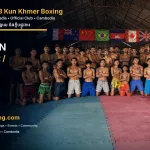 KLAROKEN KUN KHMER / ខ្លារខិន គុនខ្មែរ KKB Club Profile Cambodia