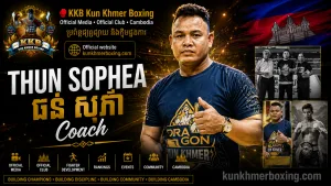 THUN SOPHEA